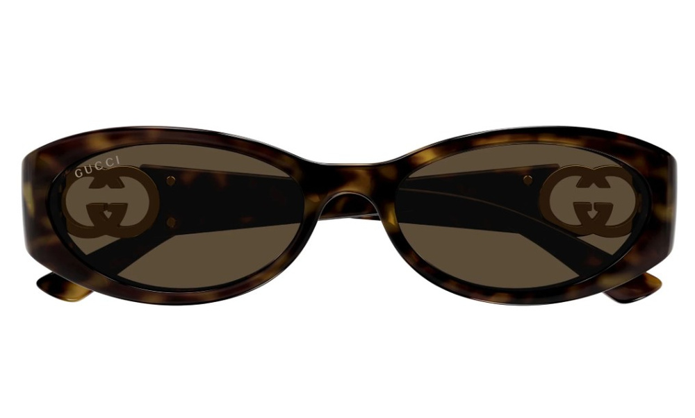 Gucci Sunglasses GG1660S-002
