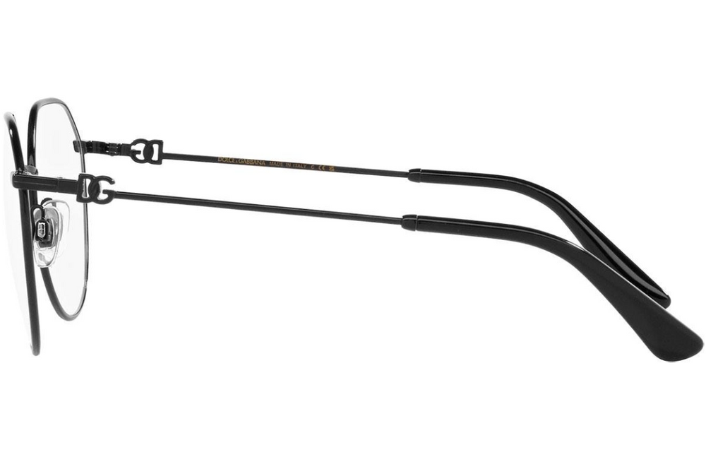 Dolce & Gabbana Okulary korekcyjne DG1348-01