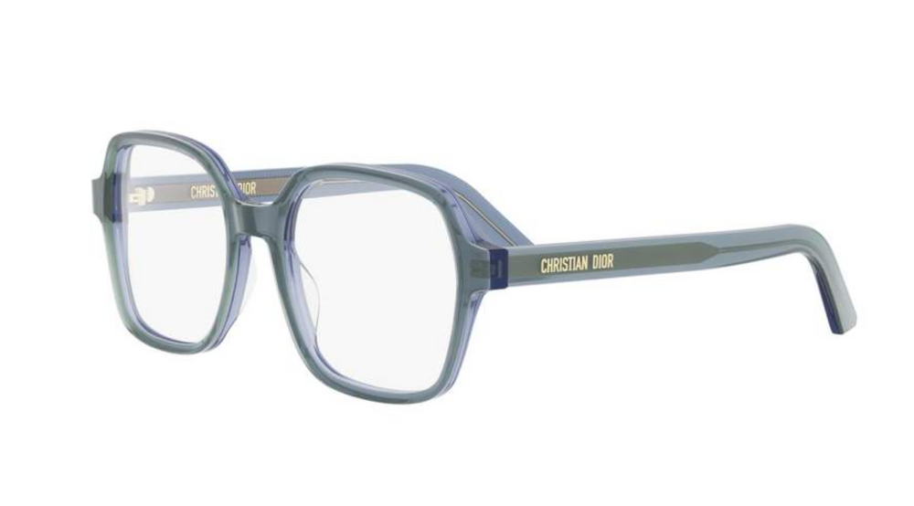 Dior Okulary korekcyjne DIORMIDNIGHTO (S1I -1100) CD50122I-092