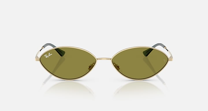 Ray-Ban Okulary przeciwsłoneczne KAI RB3757-9213/2