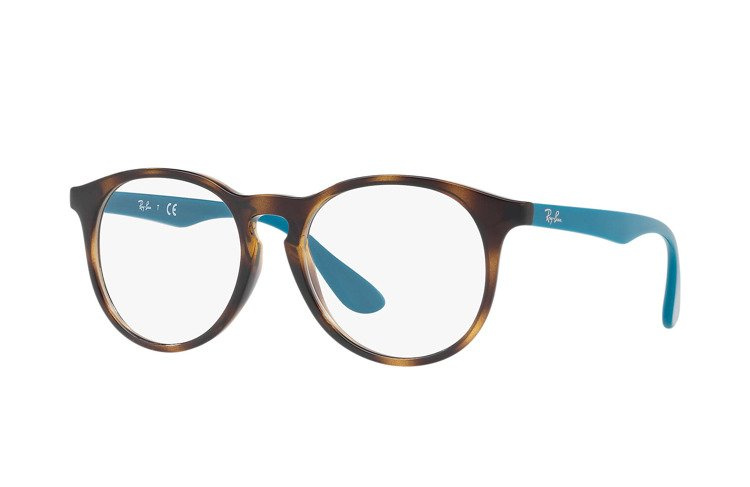 Ray-Ban Okulary Korekcyjne Dziecięce RY1554-3728