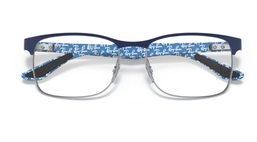 Ray-Ban Oprawy korekcyjne RB8416-3016