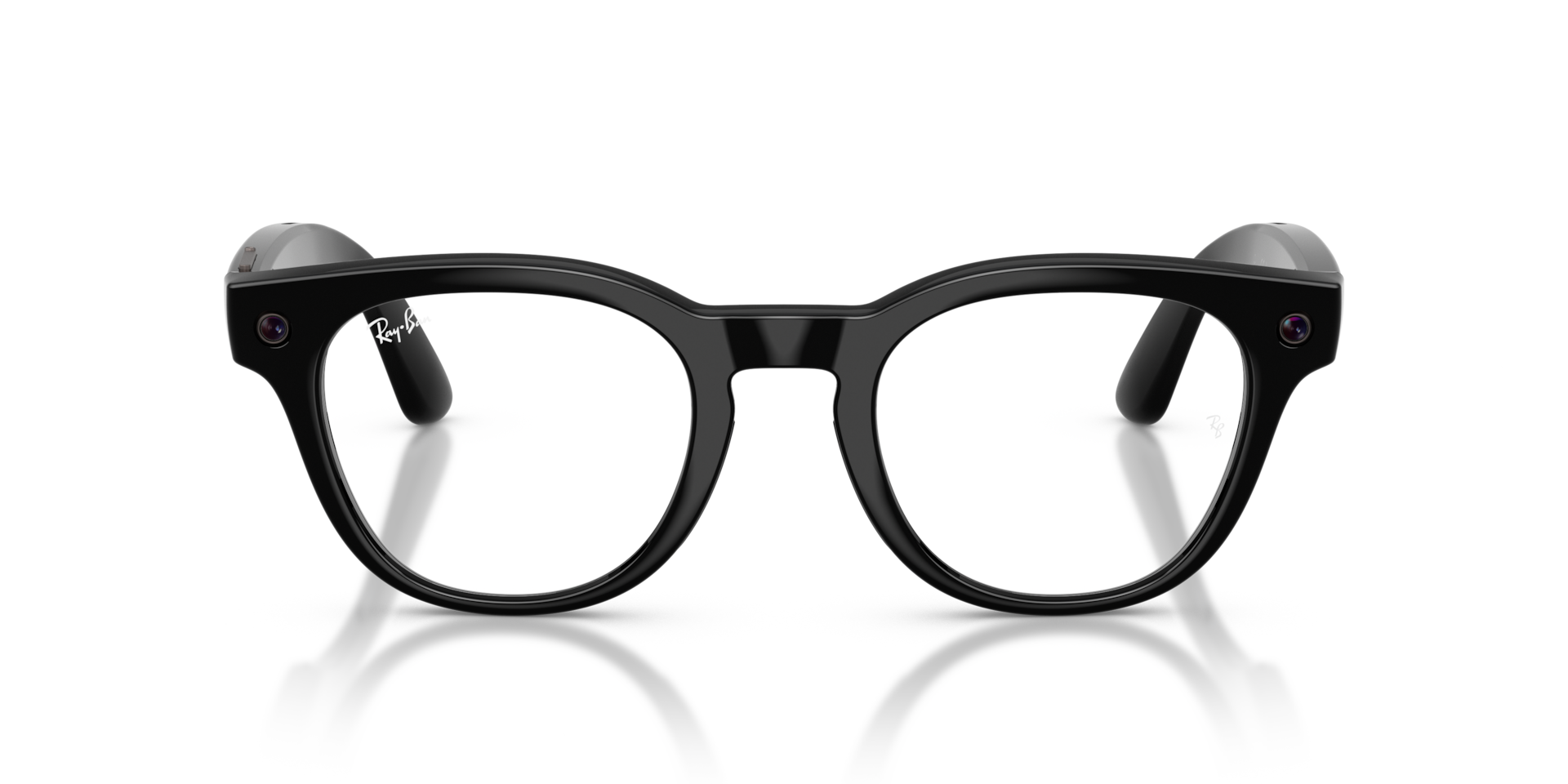 Ray-Ban Meta AI glasses SCRIBER OPTICS Gen 2 RW7002-2000