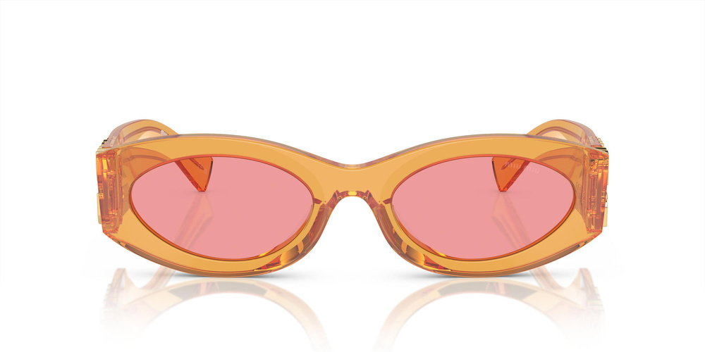 Miu Miu Okulary przeciwsłoneczne MU11WS-12T1D0