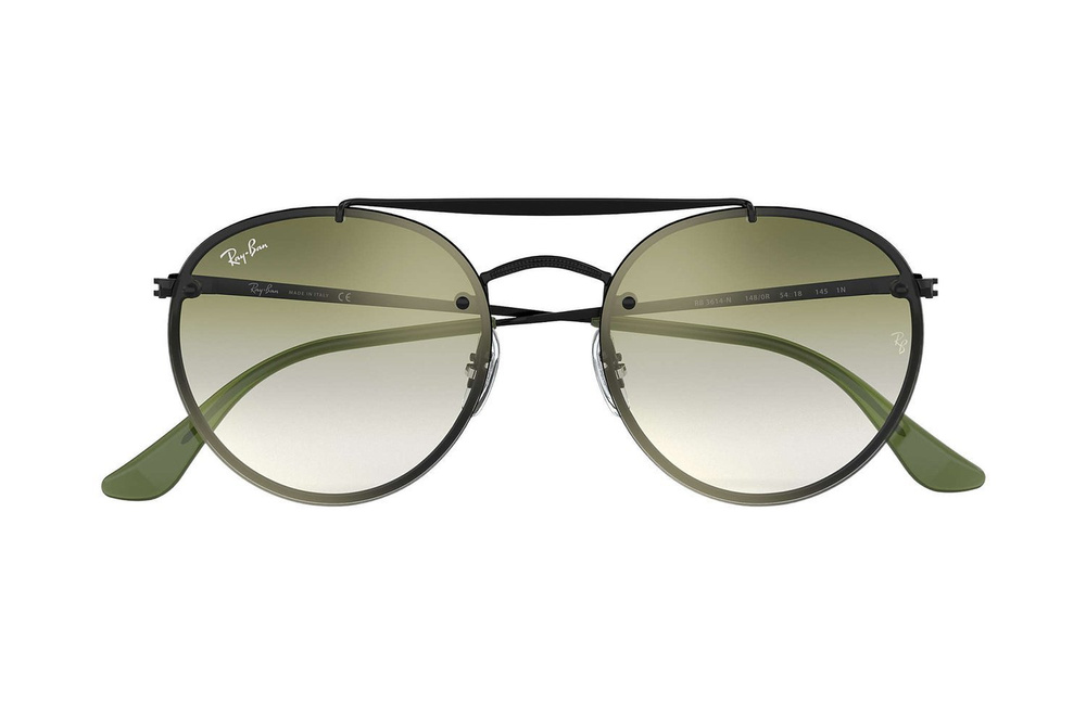 Ray-Ban Sunglasses RB3614N-148/0R