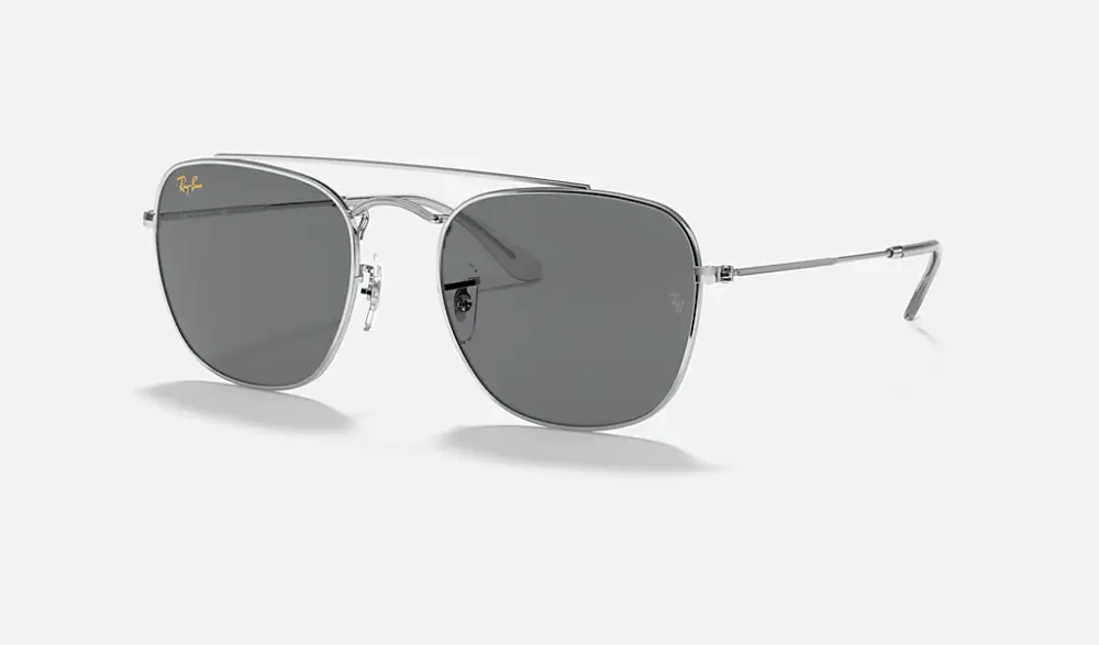 Ray-Ban Sunglasses RB3557-9198B1