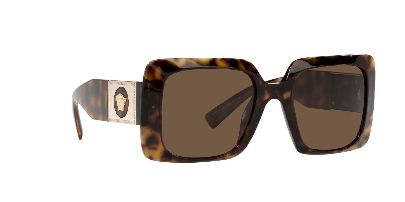 Versace Okulary przeciwsłoneczne VE4405-108/73
