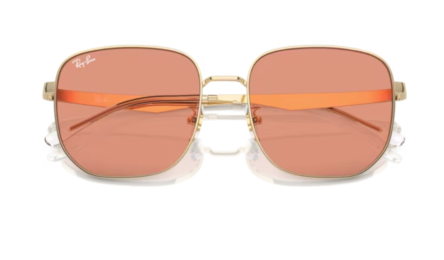 Ray-Ban Sunglasses RB3713D-921374