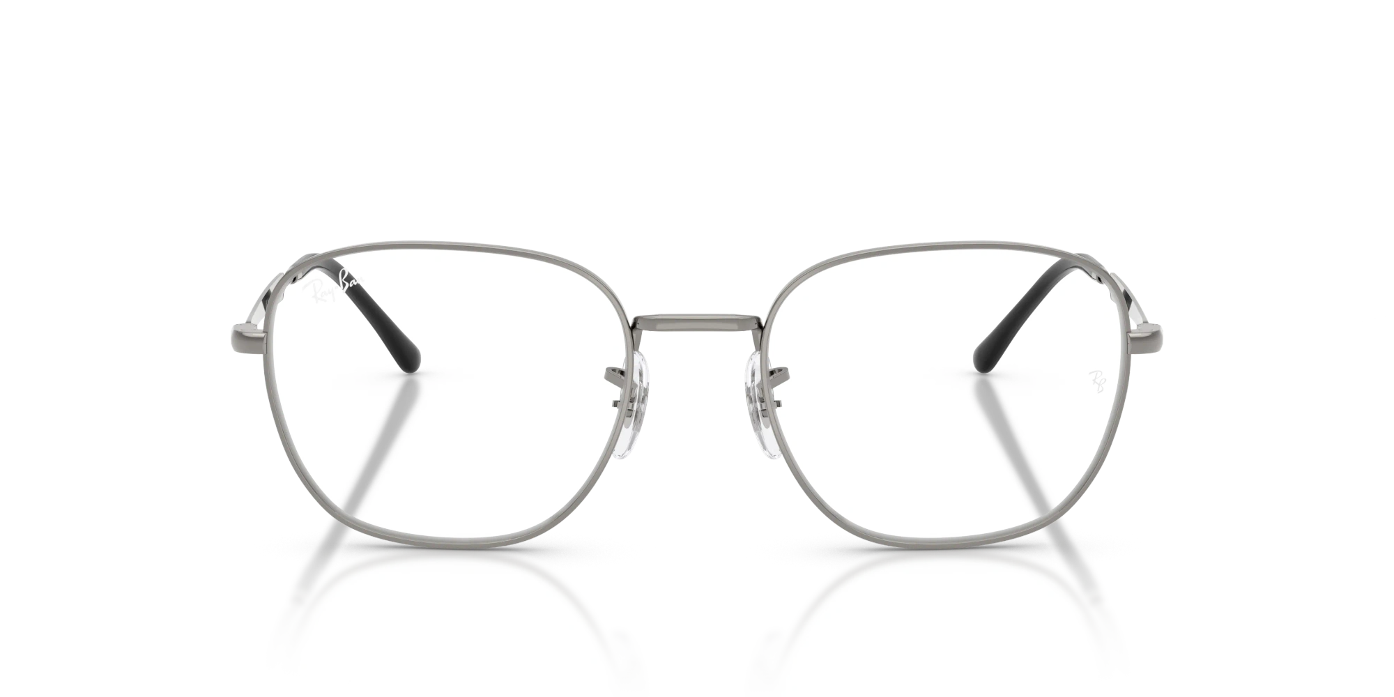 Ray-Ban Okulary korekcyjne RX6534-2502