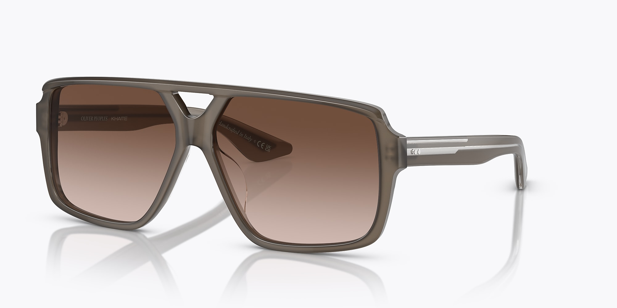 Oliver Peoples Okulary przeciwsłoneczne 1977C OV5520SU-147313