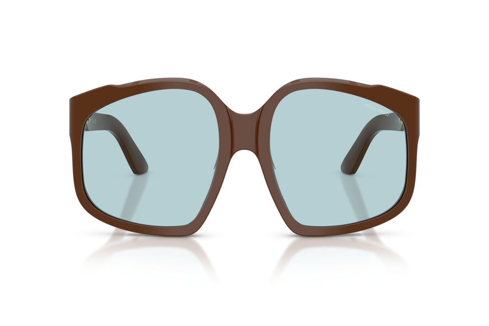 Miu Miu Okulary przeciwsłoneczne MU A07S-24D20R