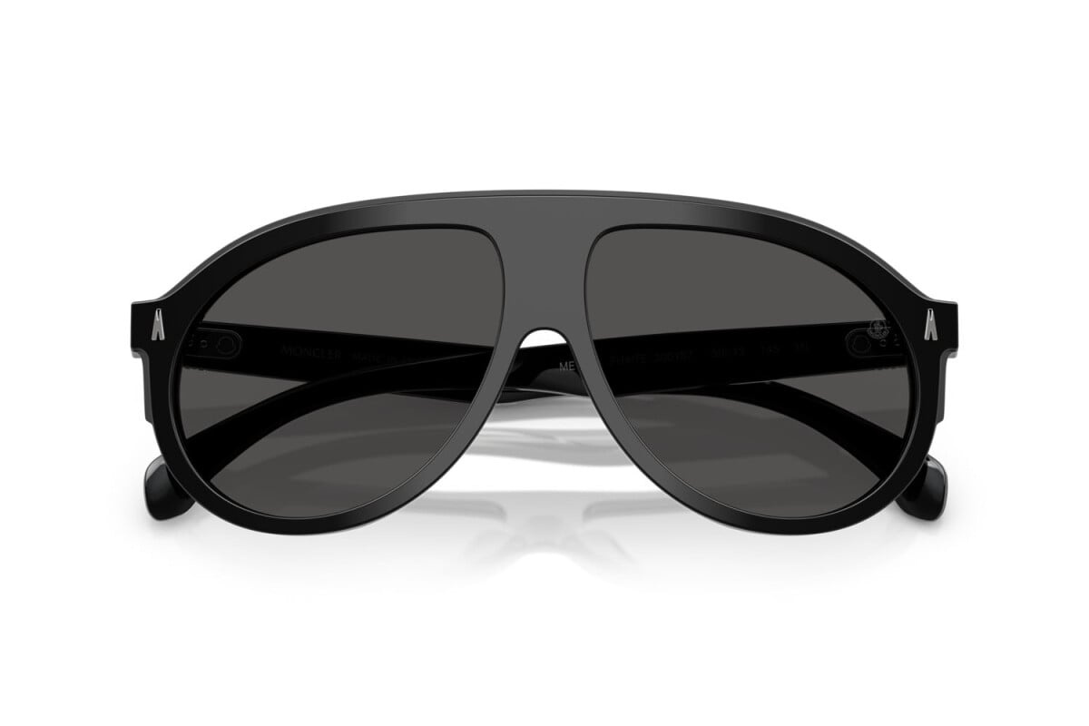 Moncler Okulary przeciwsłoneczne ME6001-300187