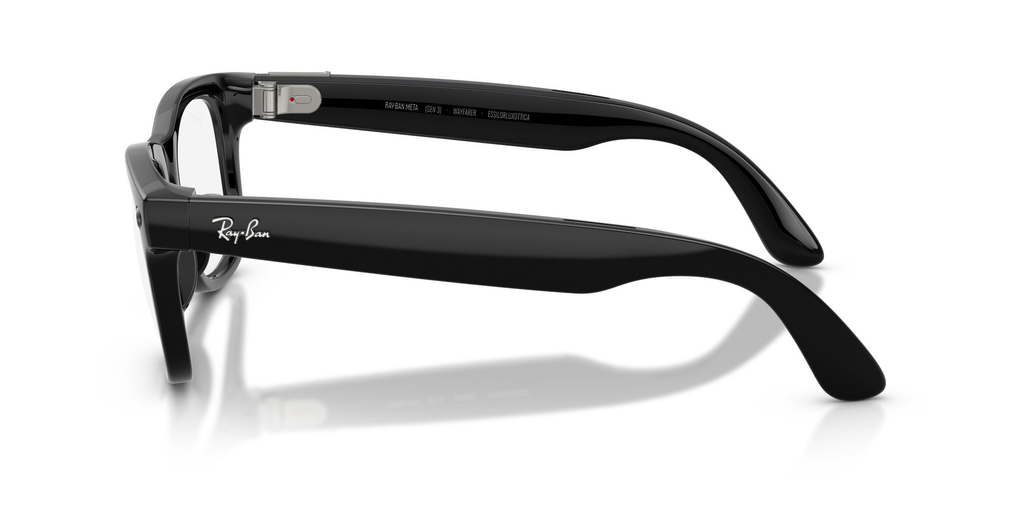 Ray-Ban Meta AI glasses WAYFARER Gen 3 RW4011-601/1Z