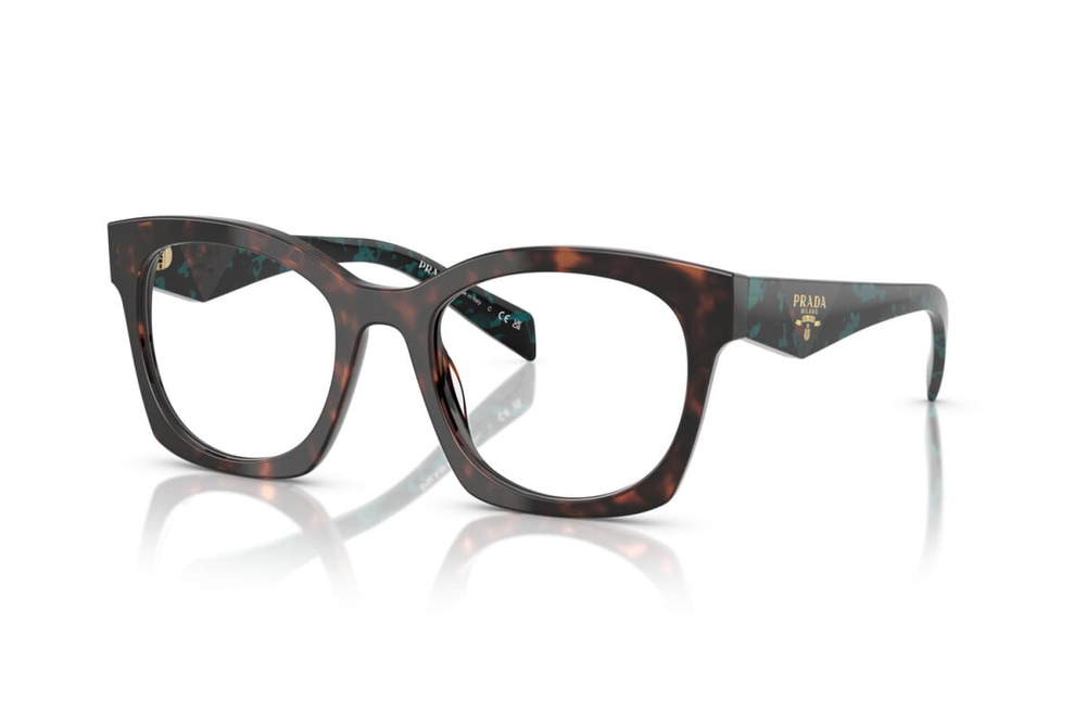 Prada Okulary korekcyjne PRA05V-18Z1O1