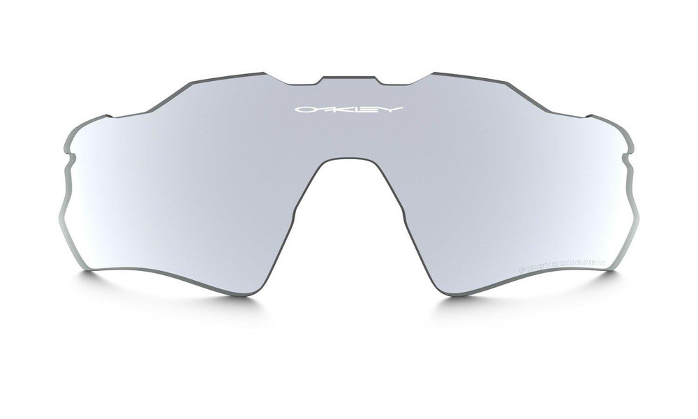 Oakley Lenses RADAR EV PATH Photochromic Clear-Black Iridium 101-353-022