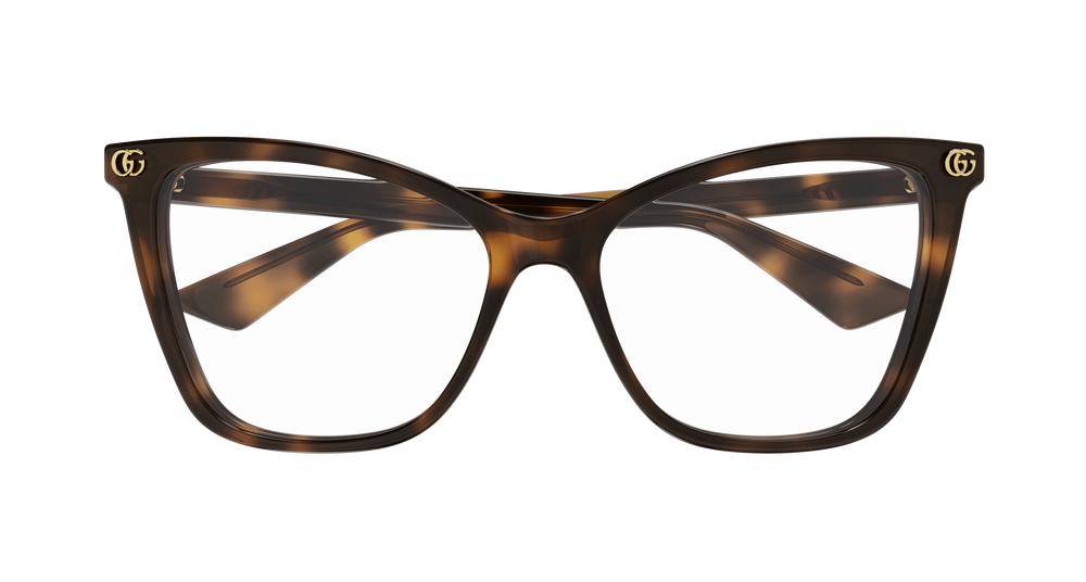 Gucci Okulary korekcyjne GG1817O-002