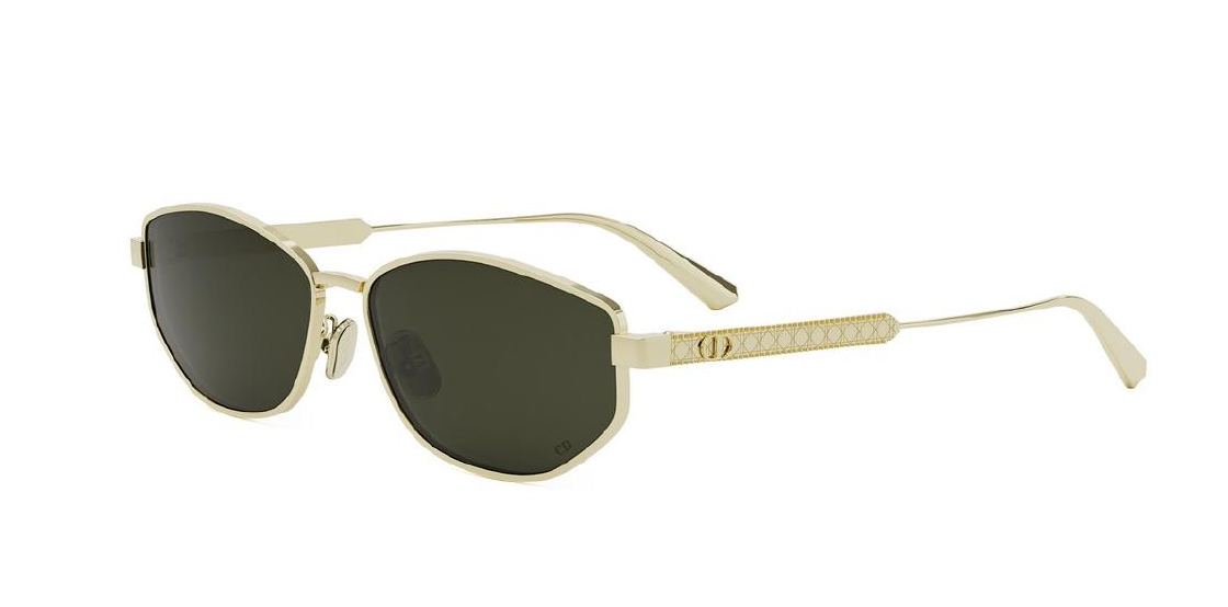 Dior Okulary przeciwsłoneczne DiorCannage (B1U B0C0) CD40189U-5710N