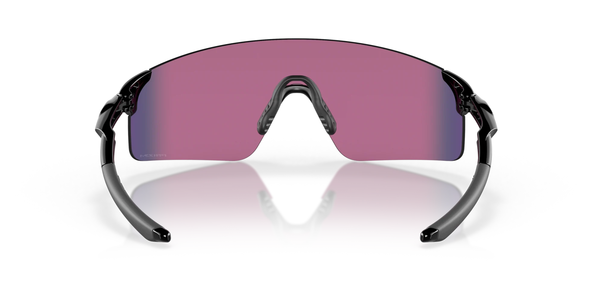 Oakley Sunglasses EVZERO BLADES Polished Black/Prizm Road OO9454-02