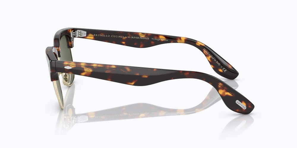 Oliver Peoples Sunglasses CAPANNELLE OV5486S-165452