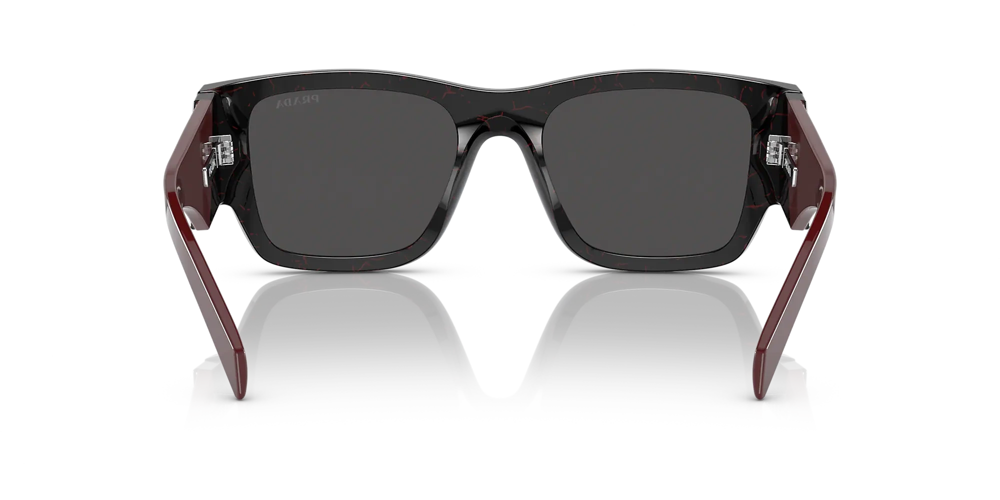 Prada Okulary przeciwsłoneczne PR 10ZS-11F5S0