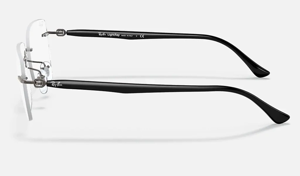 Ray-Ban Okulary korekcyjne RX8767-1230