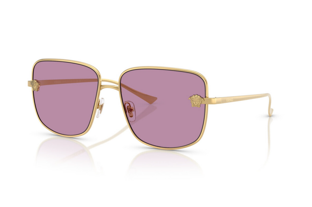 Versace Okulary przeciwsłoneczne VE2282-1002AK