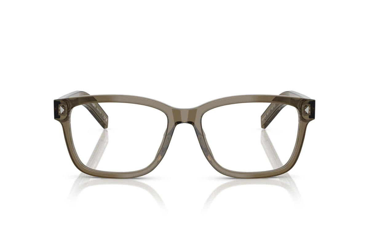 Prada Optical frame PRB10V-18T1O1