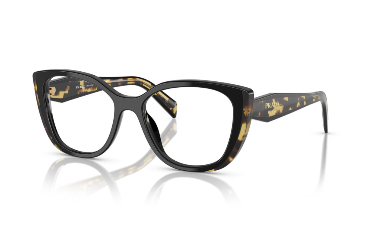 Prada Okulary korekcyjne PRB04V-3891O1
