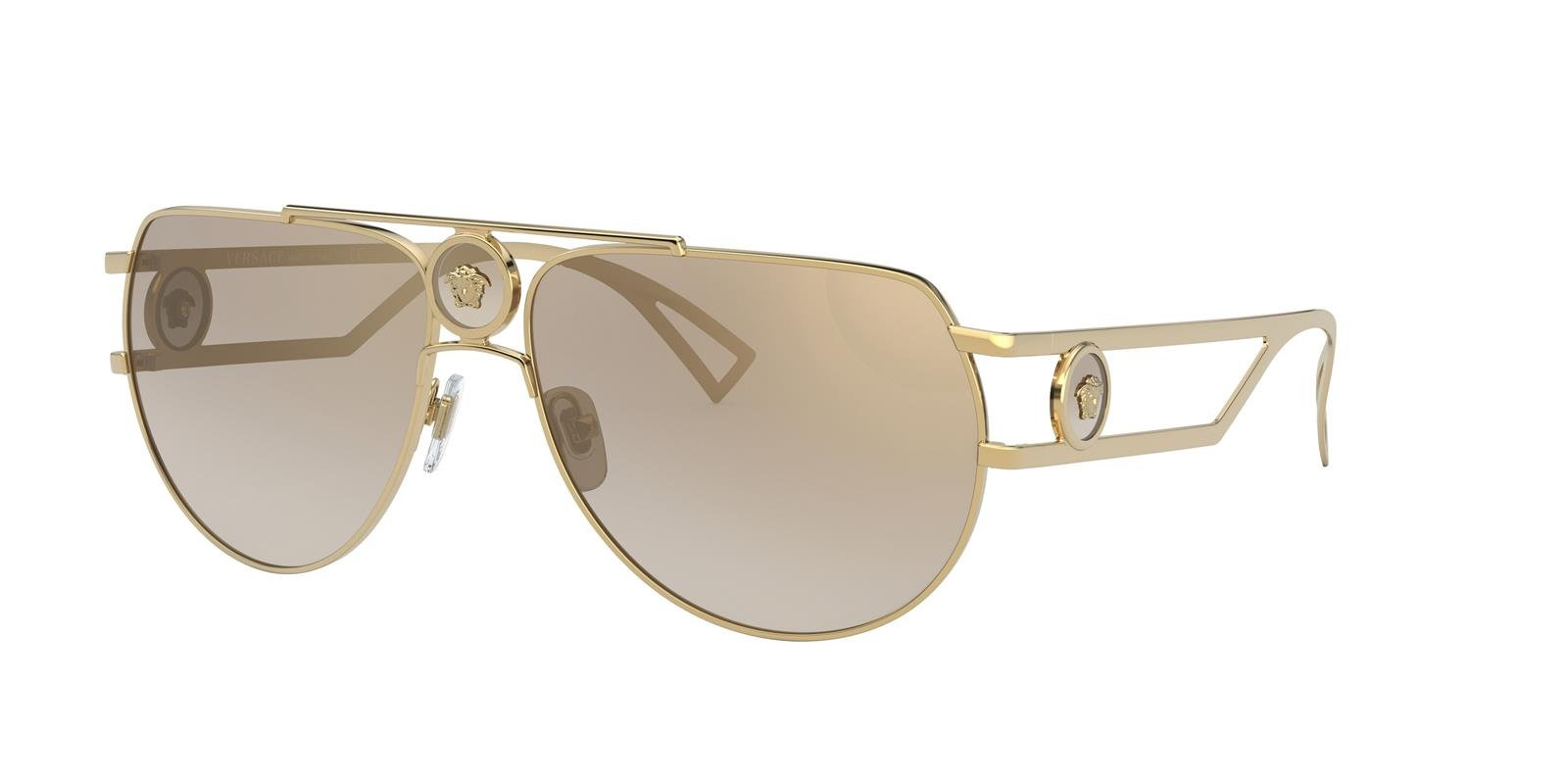 Versace Sunglasses VE2225-10027I