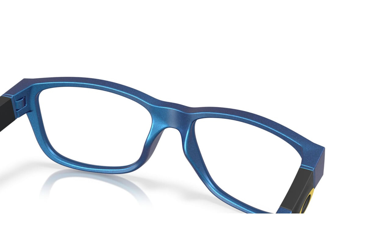 Oakley Okulary korekcyjne Dziecięce TOP LEVEL OY8012-07