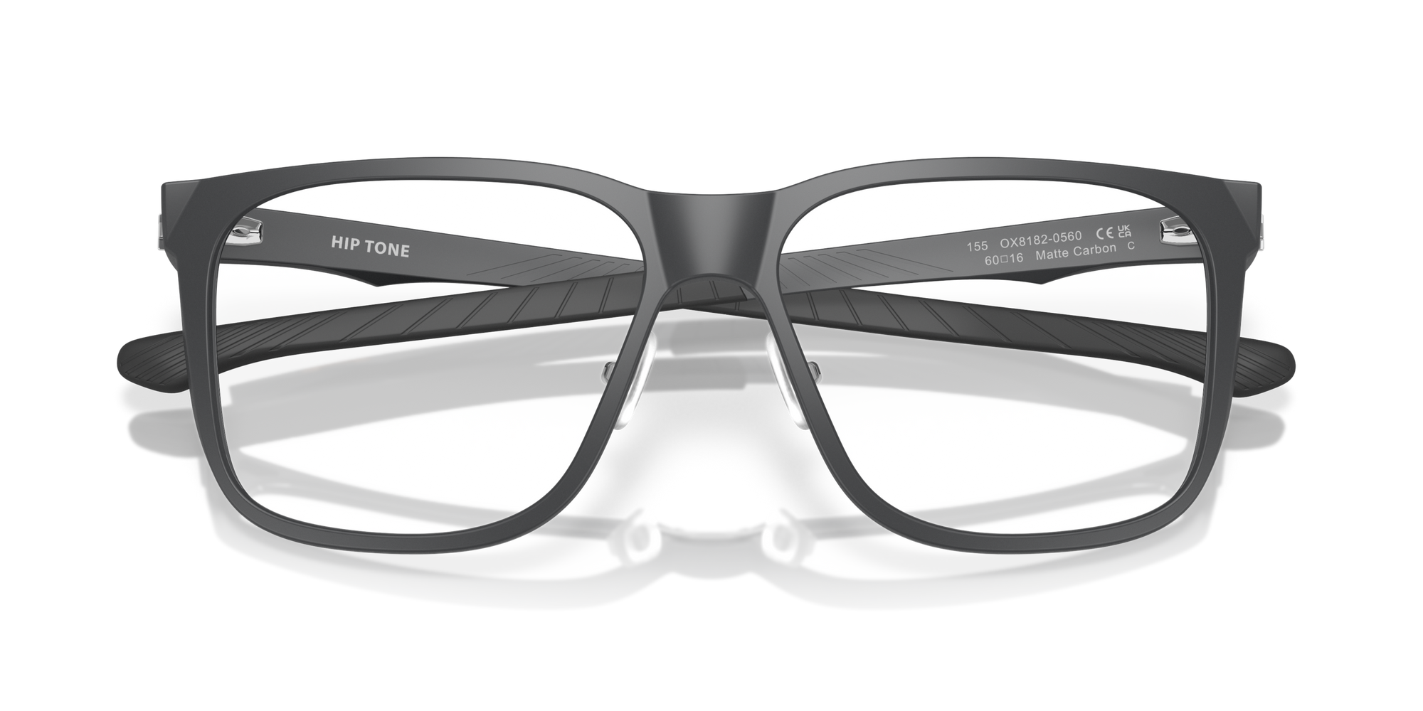 Oakley Okulary korekcyjne HIP TONE OX8182-05