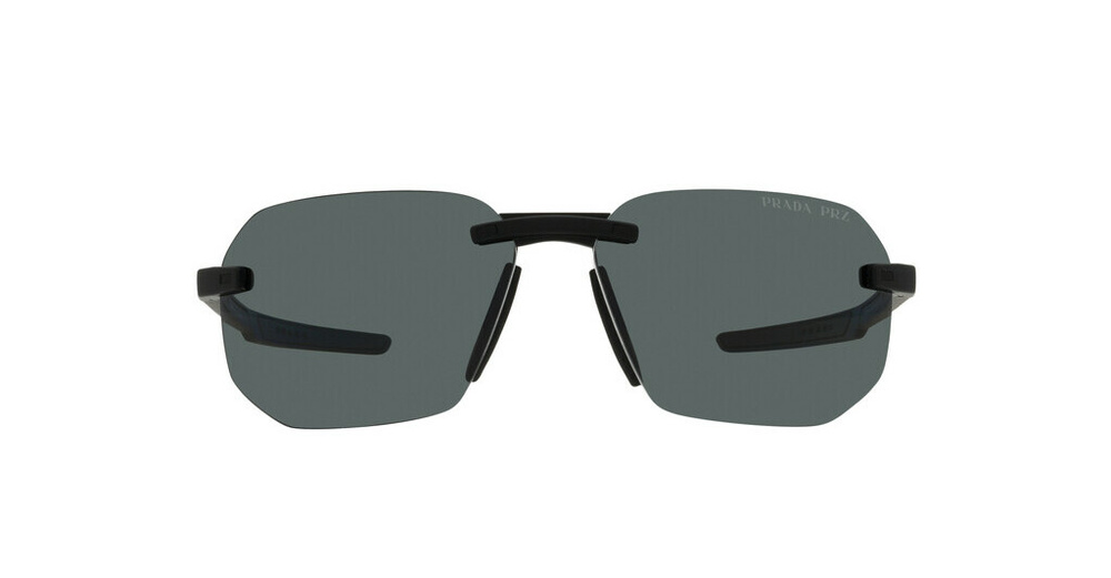 Prada Linea Rossa Sunglasses PS09WS-DG002G