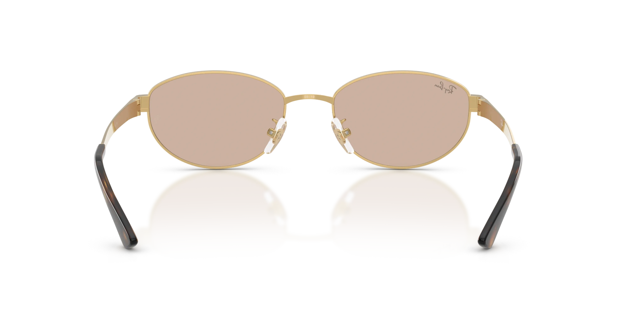 Ray-Ban Okulary przeciwsłoneczne RB3774D-001/3