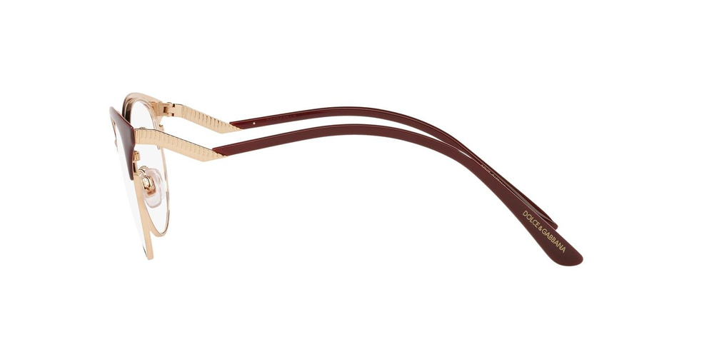 Dolce & Gabbana Okulary korekcyjne DG1337-1351