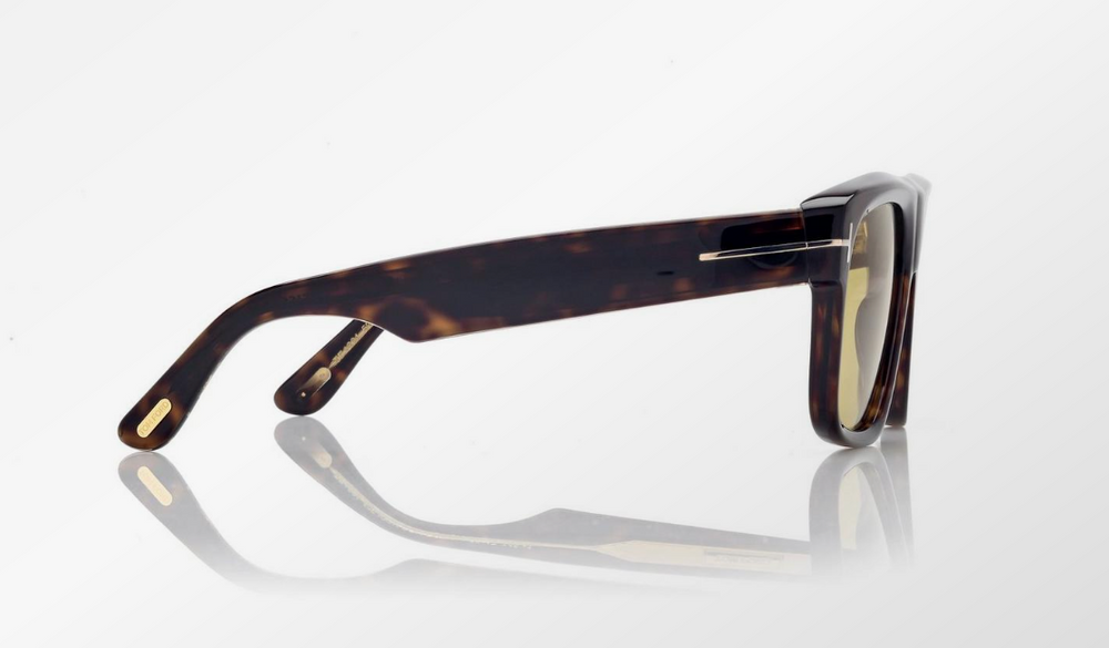 Tom Ford Icon Okulary przeciwsłoneczne FT1201-52E