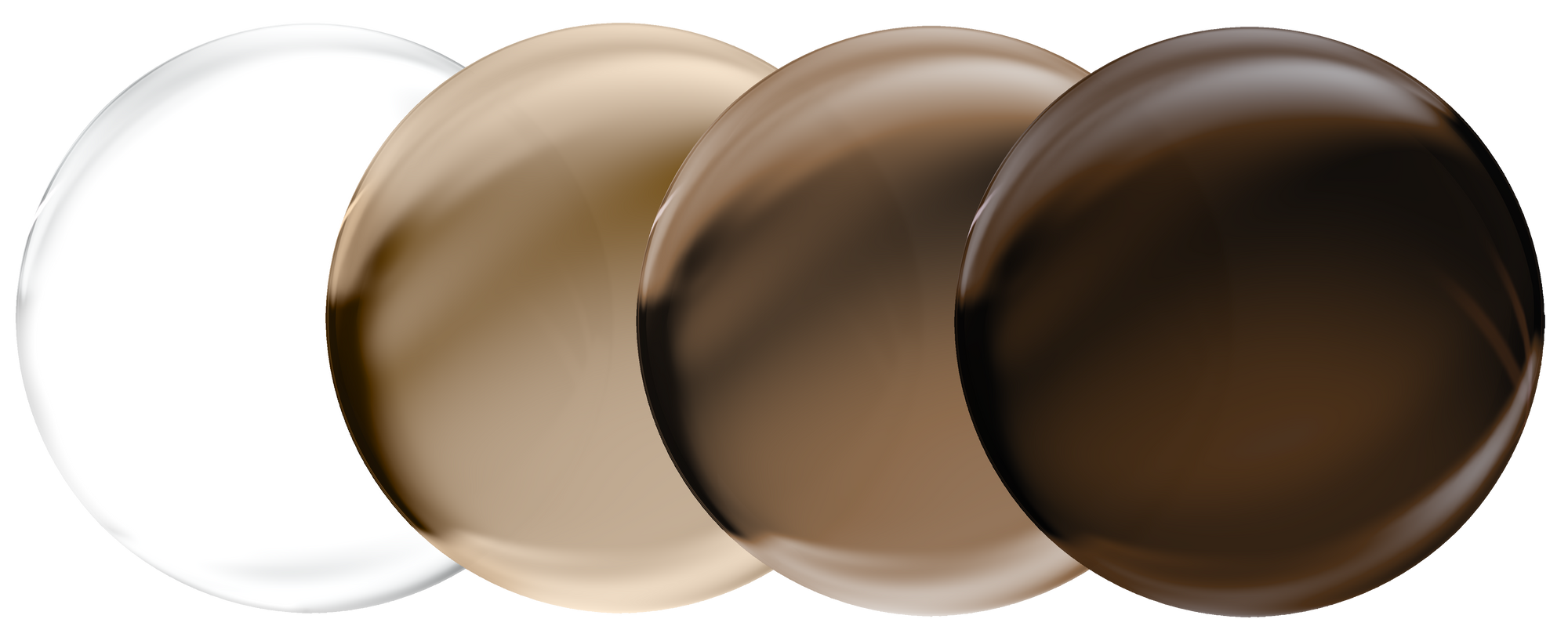 1.6 Spherical PRO AR (BROWN) GEN S