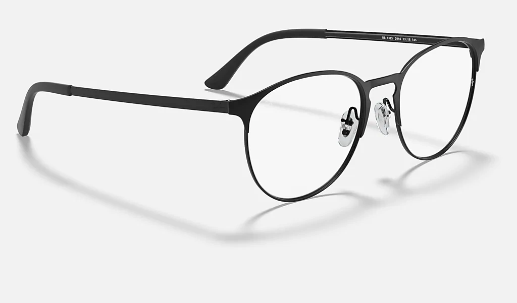 Ray-Ban Optical Frame RB6375 - 2944