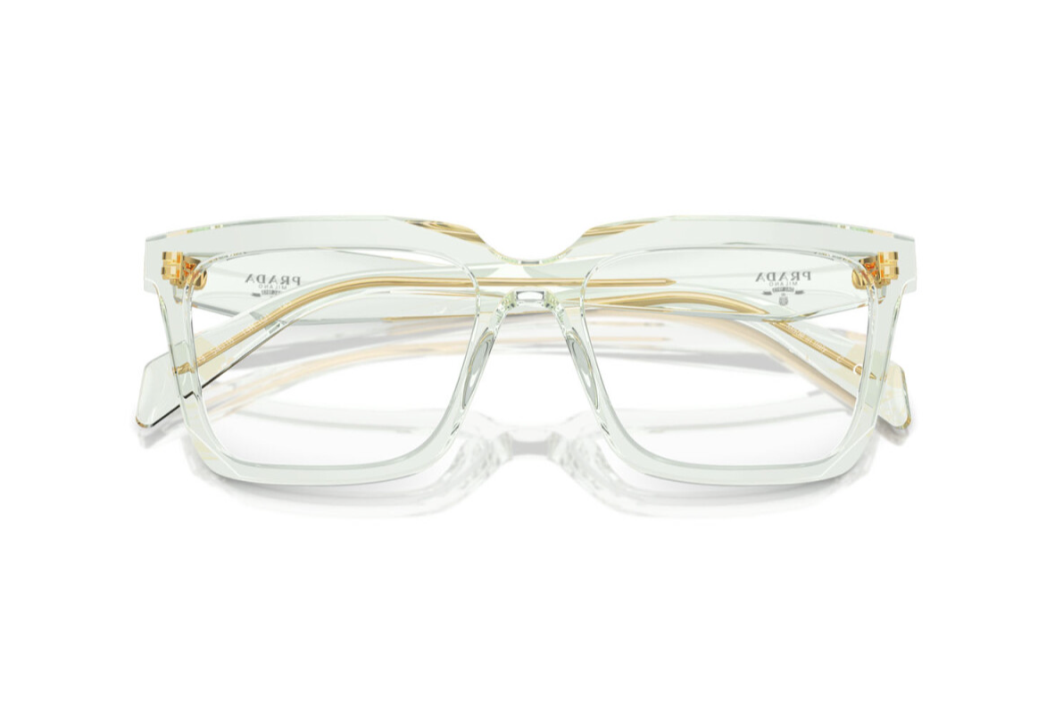 Prada Optical frame PRA19V-14R1O1
