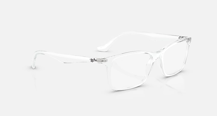 Ray-Ban Vista Okulary korekcyjne RX7047-2001