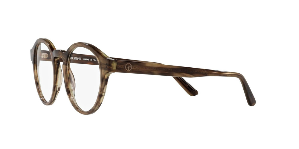 Giorgio Armani Okulary korekcyjne AR7206-5878