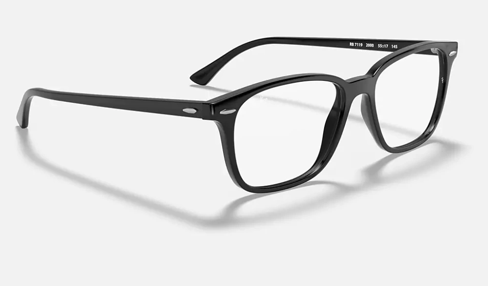 Ray-Ban Okulary Korekcyjne RB7119-2000