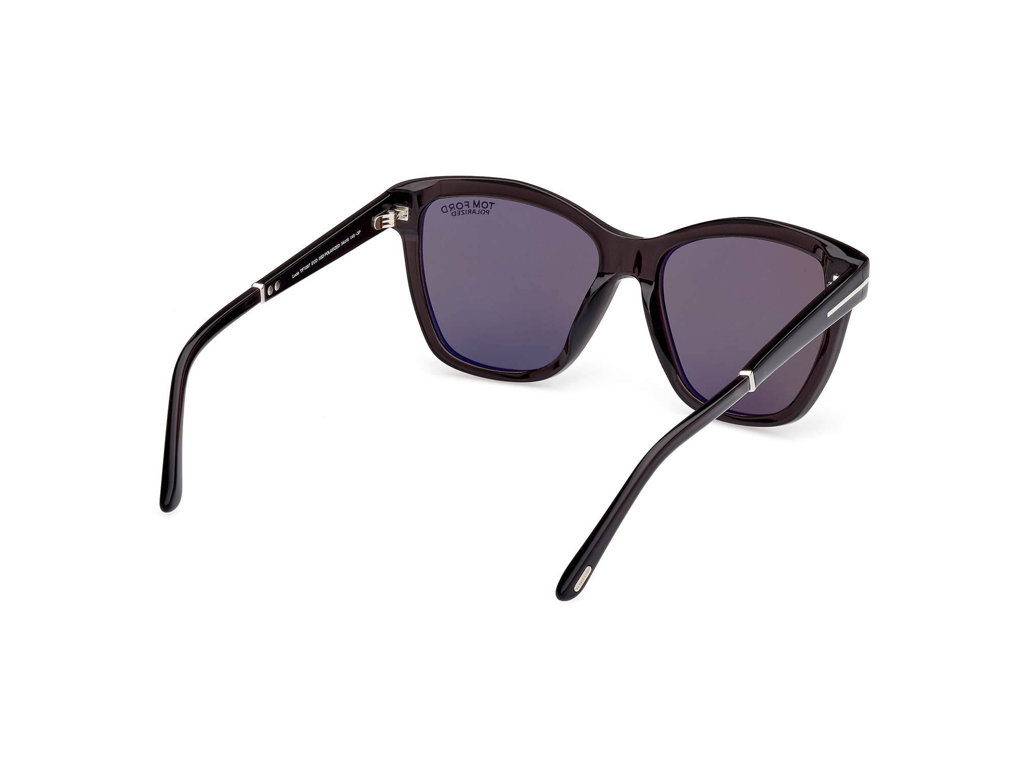 Tom Ford Okulary przeciwsłoneczne LUCIA FT1087-05D