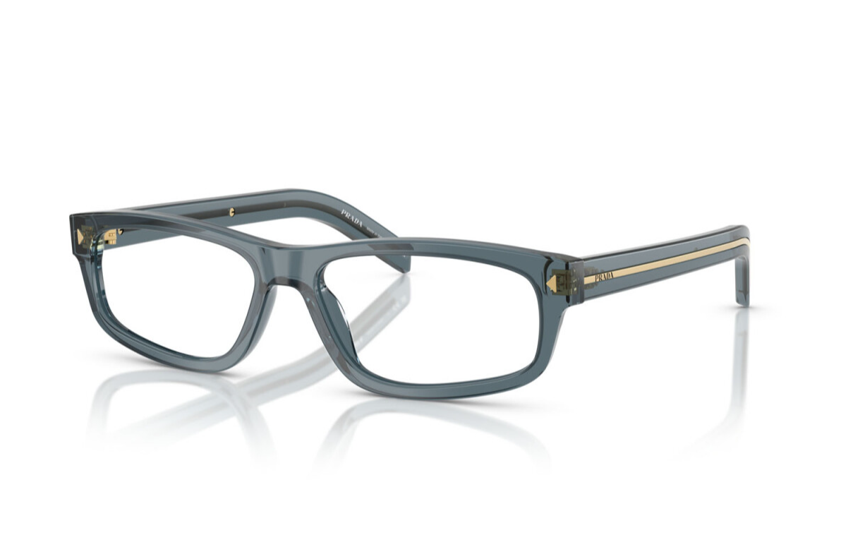 Prada Okulary korekcyjne PRB02V-17T1O1