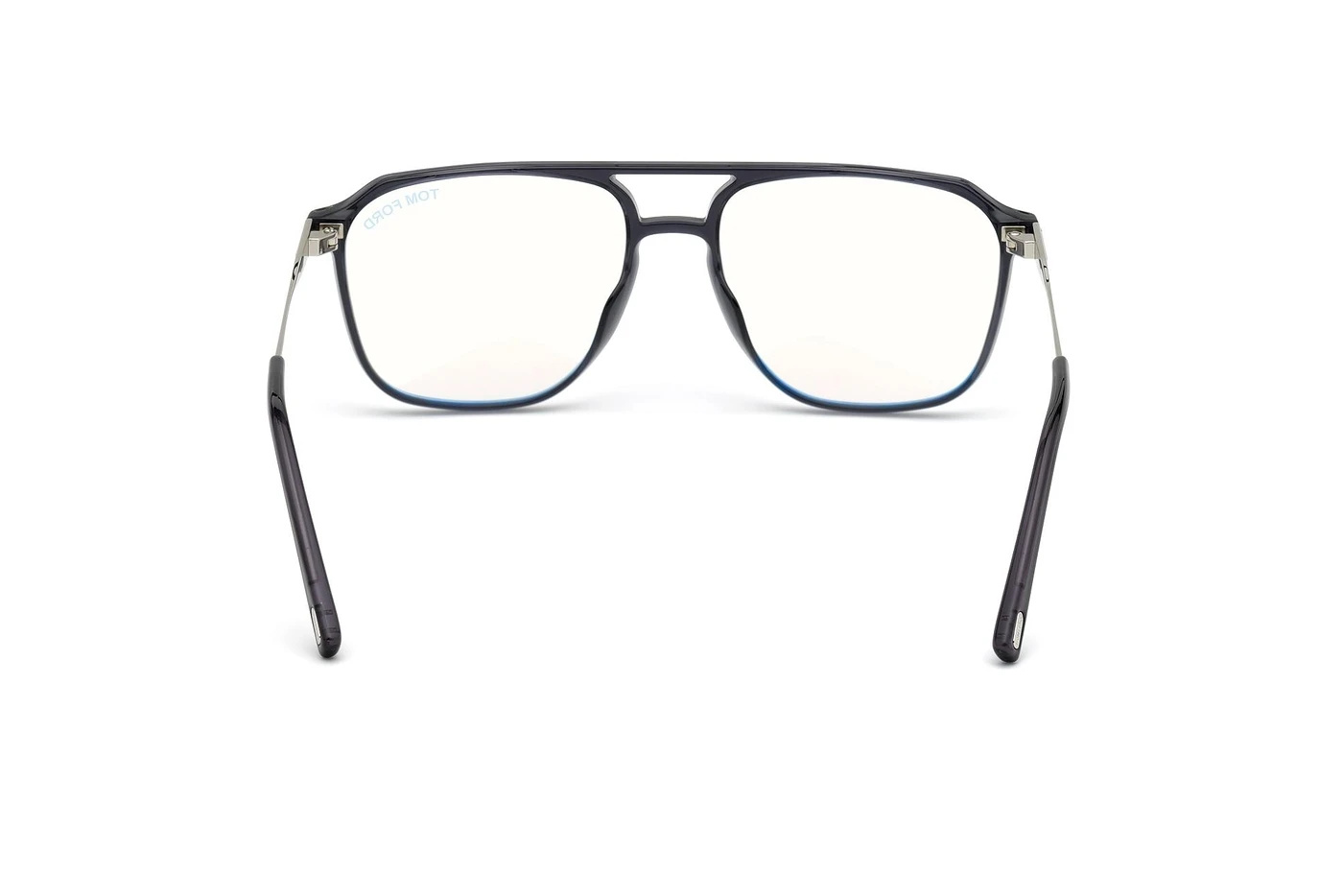 Tom Ford Okulary korekcyjne FT5665-B-020