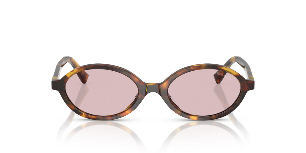 Miu Miu Okulary przeciwsłoneczne MU04ZS-14L4I0