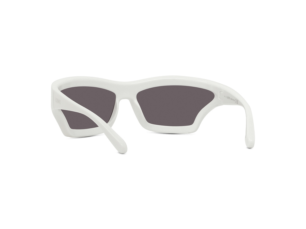 Loewe Okulary przeciwsłoneczne LW40143U-25A