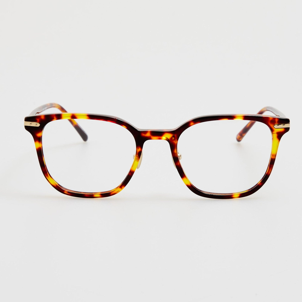 Linda Farrow Okulary korekcyjne HOPKIN LF91AC2OPT