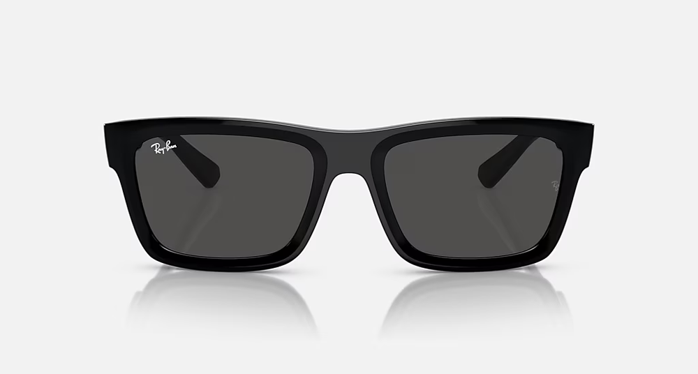 Ray-Ban Okulary przeciwsłoneczne WARREN RB4396-667787