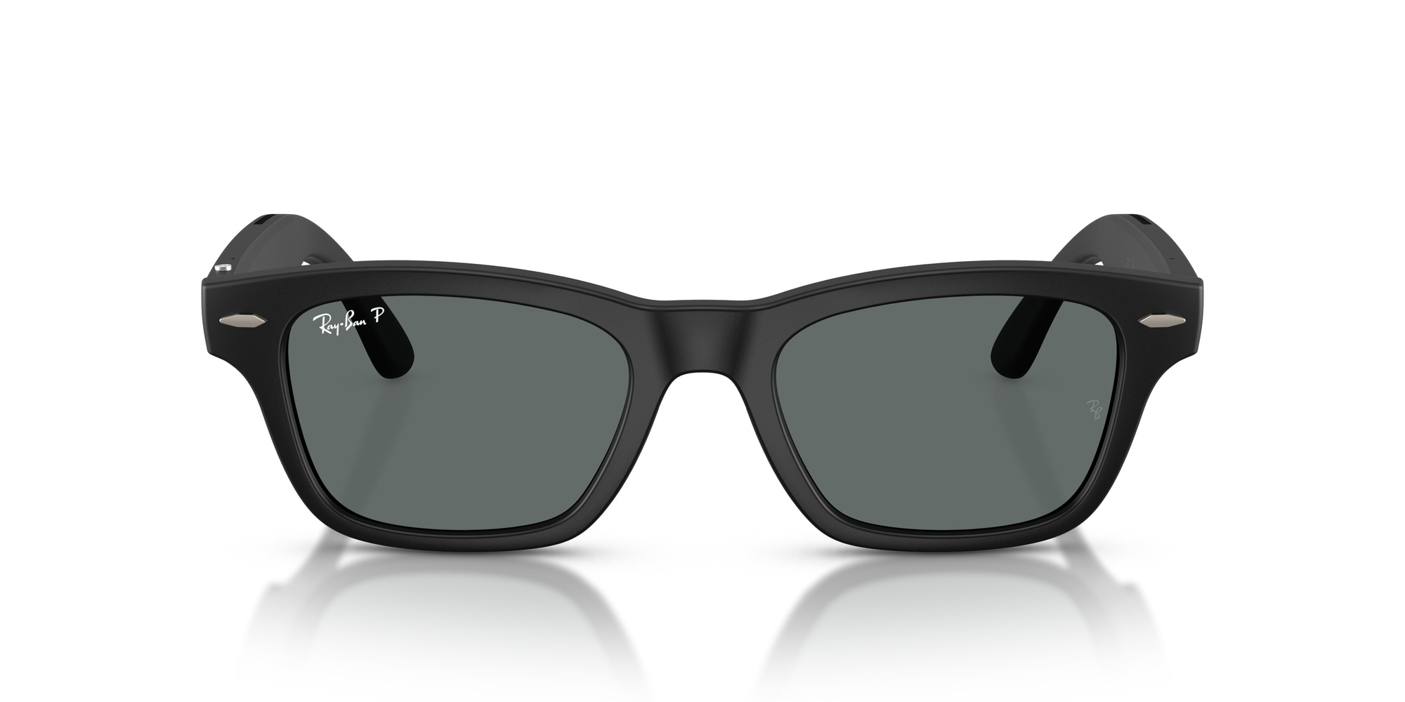 Ray-Ban Meta Audio AI glasses BURBANK RW7005-601S81