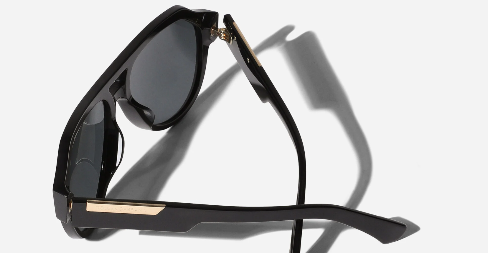 Dolce & Gabbana Okulary przeciwsłoneczne DG4466-501/87